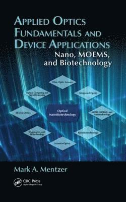 Applied Optics Fundamentals and Device Applications 1