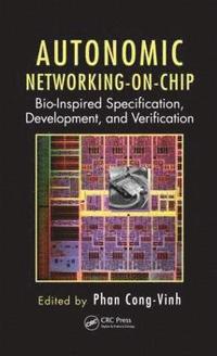 bokomslag Autonomic Networking-on-Chip