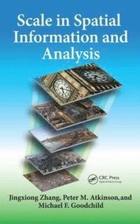 bokomslag Scale in Spatial Information and Analysis