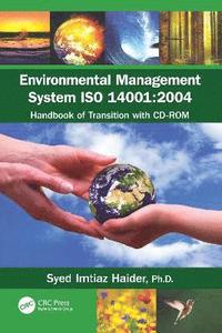 bokomslag Environmental Management System ISO 14001: 2004