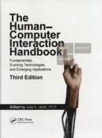 bokomslag Human Computer Interaction Handbook