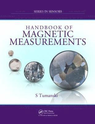 bokomslag Handbook of Magnetic Measurements