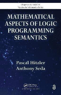 bokomslag Mathematical Aspects of Logic Programming Semantics