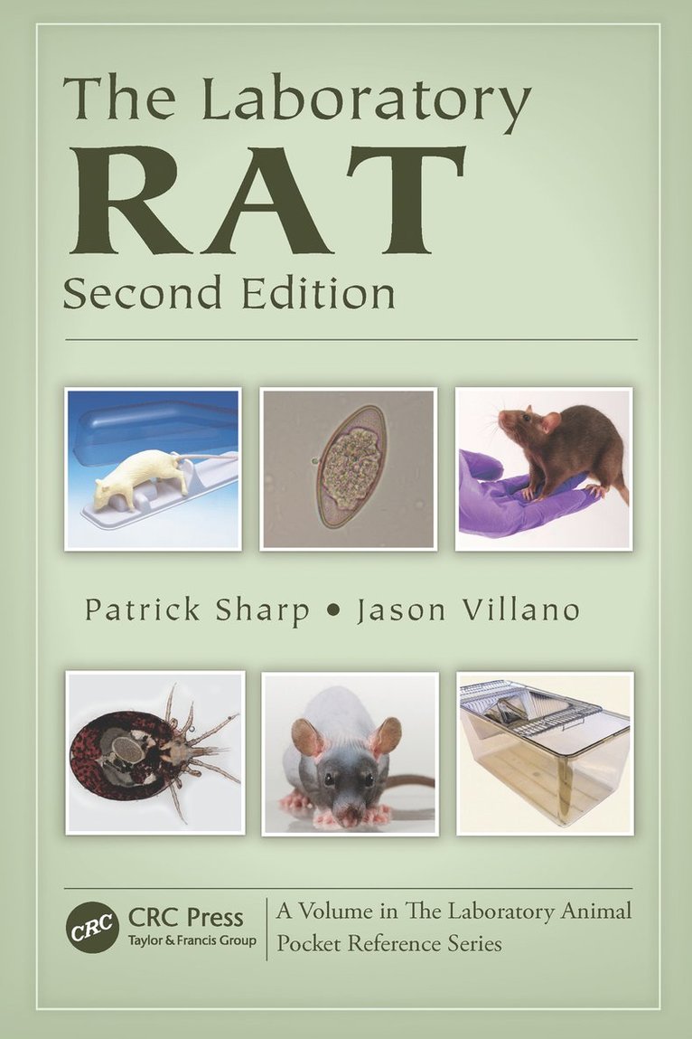 Patrick Sharp, Jason S. Villano, Jason S Villano - Laboratory Rat, Häftad