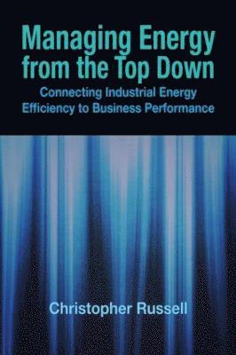 Managing Energy From the Top Down 1
