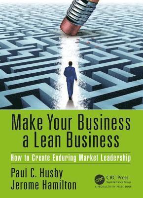 Make Your Business a Lean Business 1