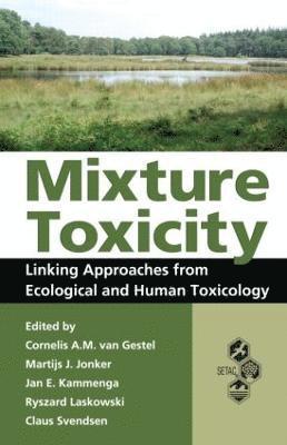 Mixture Toxicity 1