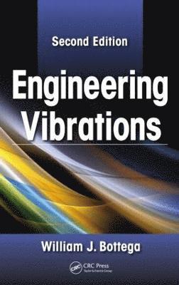 bokomslag Engineering Vibrations