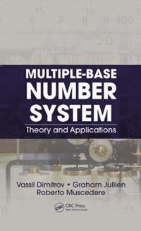 bokomslag Multiple-Base Number System