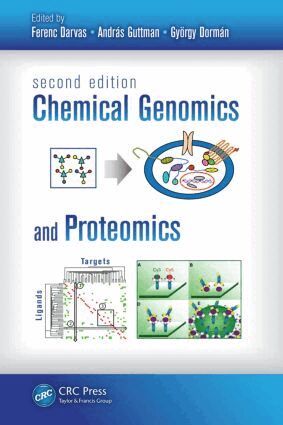 Ferenc Darvas, András Guttman, György Dormán - Chemical Genomics and Proteomics, Inbunden