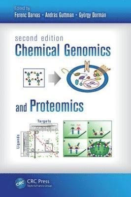 bokomslag Chemical Genomics and Proteomics