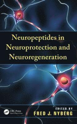 bokomslag Neuropeptides in Neuroprotection and Neuroregeneration