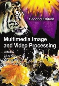 bokomslag Multimedia Image and Video Processing