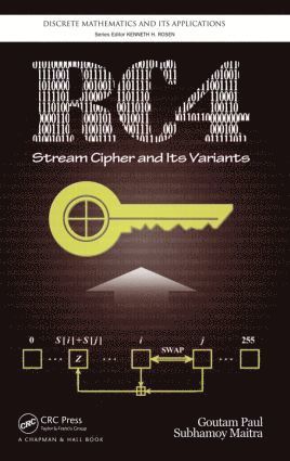 RC4 Stream Cipher and Its Variants 1