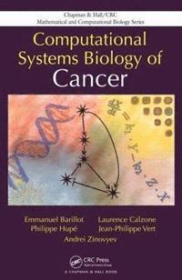 bokomslag Computational Systems Biology of Cancer