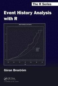 bokomslag Event History Analysis with R