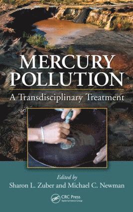 Mercury Pollution 1