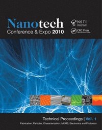 bokomslag Nanotechnology 2010