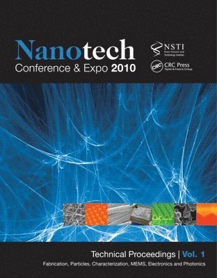 bokomslag Nanotechnology 2010