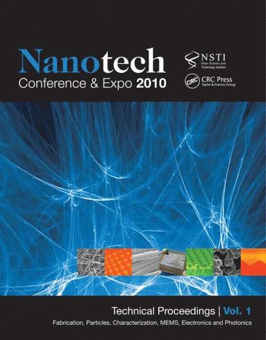 bokomslag Nanotechnology 2010