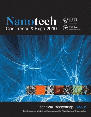 bokomslag Nanotechnology 2010