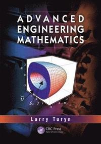 bokomslag Advanced Engineering Mathematics