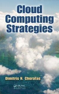 bokomslag Cloud Computing Strategies