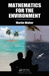 bokomslag Mathematics for the Environment