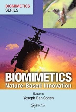 bokomslag Biomimetics