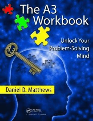 Daniel D. Matthews, Daniel D Matthews - A3 Workbook, Häftad
