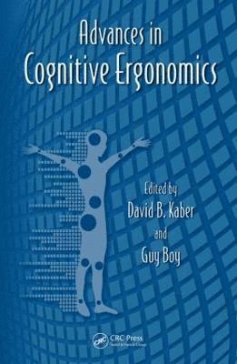 Advances in Cognitive Ergonomics 1