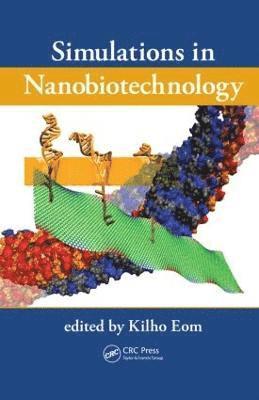 bokomslag Simulations in Nanobiotechnology