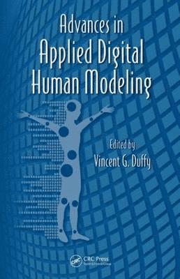 Advances in Applied Digital Human Modeling 1