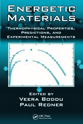 bokomslag Energetic Materials