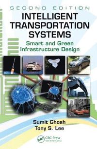 bokomslag Intelligent Transportation Systems