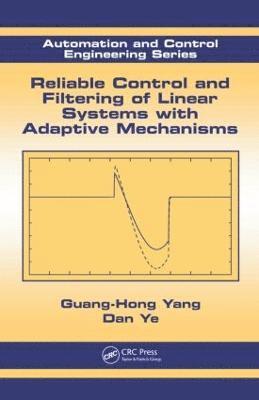 Reliable Control and Filtering of Linear Systems with Adaptive Mechanisms 1
