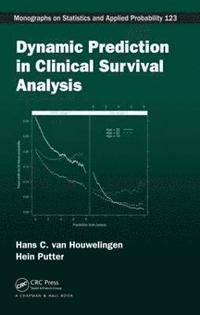 bokomslag Dynamic Prediction in Clinical Survival Analysis