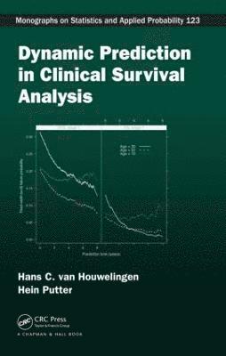 bokomslag Dynamic Prediction in Clinical Survival Analysis