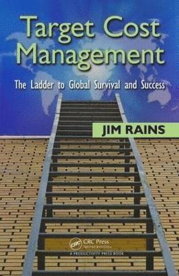 Jim Rains, USA) Rains, Jim (Advanced Value Group, Goodyear, Arizona - Target Cost Management, Inbunden