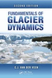 bokomslag Fundamentals of Glacier Dynamics