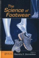 bokomslag The Science of Footwear