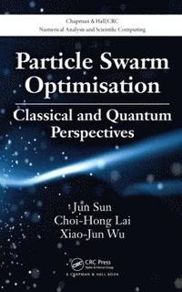bokomslag Particle Swarm Optimisation