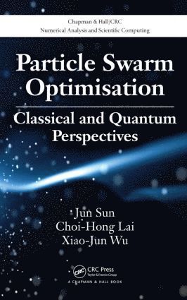 Particle Swarm Optimisation 1