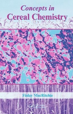 bokomslag Concepts in Cereal Chemistry