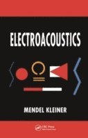 bokomslag Electroacoustics