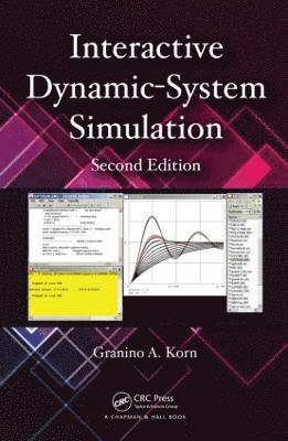 bokomslag Interactive Dynamic-System Simulation