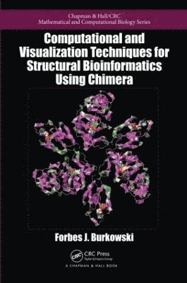 bokomslag Computational and Visualization Techniques for Structural Bioinformatics Using Chimera