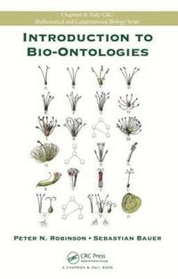 bokomslag Introduction to Bio-Ontologies
