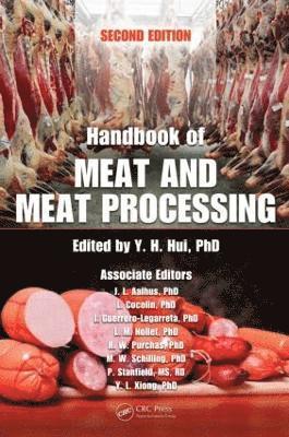 Handbook of Meat and Meat Processing 1