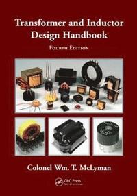 bokomslag Transformer and Inductor Design Handbook